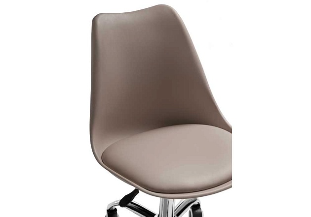 Поворотное кресло Woodville Kolin 15079 изображение 4 Поворотное кресло Woodville Kolin 15079 Фото № 4