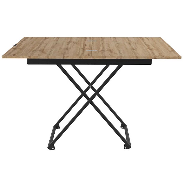 Стол-трансформер Мебелик Андрэ 007801 изображение 7 Стол-трансформер Мебелик Андрэ 007801 Фото № 7