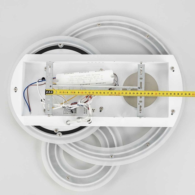 Потолочный светильник Citilux Costa CL741010 Фото № 4