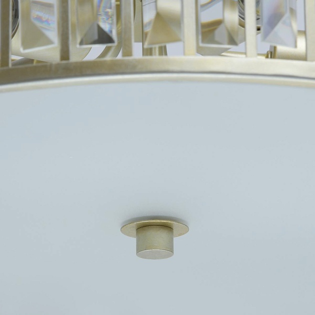 Подвесной светильник MW-Light Монарх 1 121010305 Фото № 8