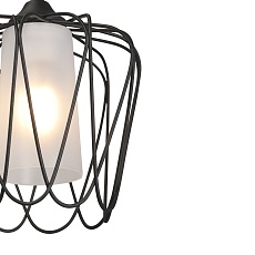 Подвесной светильник Vitaluce V2845-1/1S 1