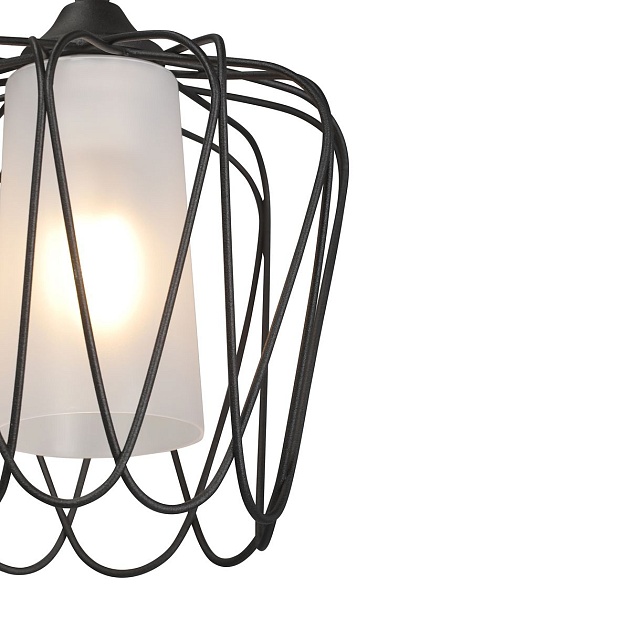 Подвесной светильник Vitaluce V2845-1/1S Фото № 2