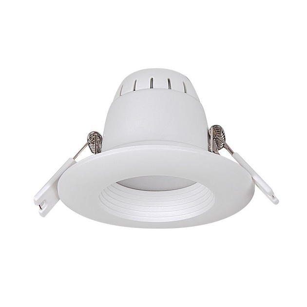 Встраиваемый светодиодный светильник Jazzway PLED DL2 1026804 Фото № 1