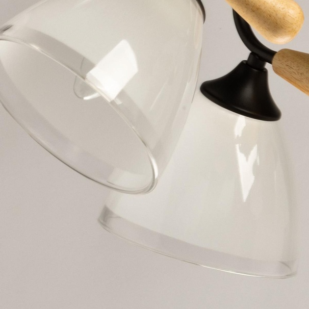 Люстра De City Альфа 324019605 Фото № 2