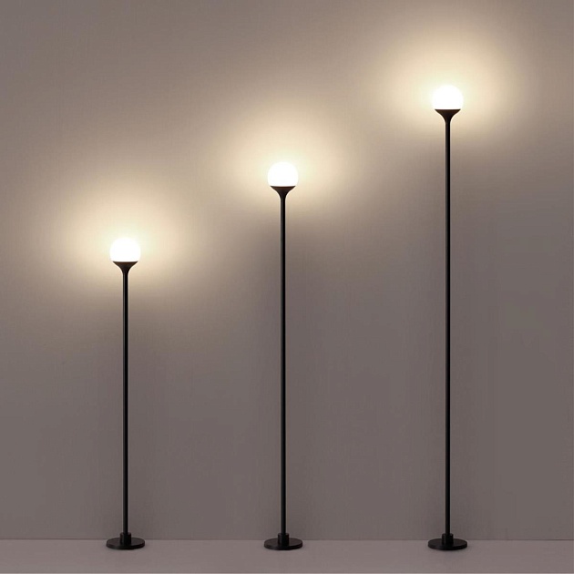 Ландшафтный светильник Odeon Light NATURE 7120/3GLA Фото № 5