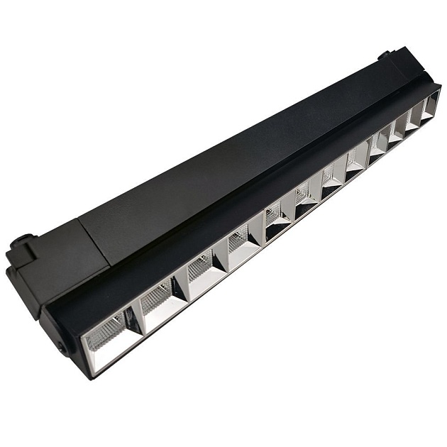 Трековый светодиодный светильник Jazzway PTR 2130R 5031609 Фото № 1