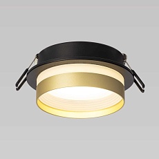 Встраиваемый светильник Citilux Hardy CL002D14 3