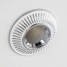 Встраиваемый светодиодный светильник Citilux Дзета CLD042NW1 5