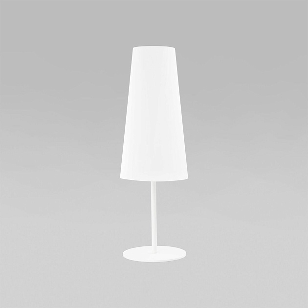 Настольная лампа TK Lighting 5173 Umbrella White изображение 1 Настольная лампа TK Lighting 5173 Umbrella White Фото № 1