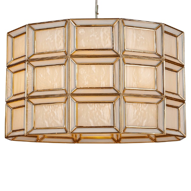 Подвесной светильник Covali JPL-23489 изображение 3 Подвесной светильник Covali JPL-23489 Фото № 3