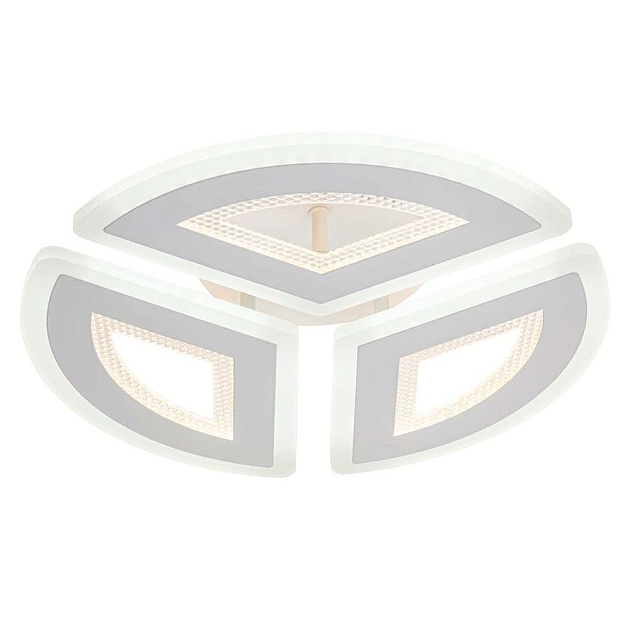 Потолочная светодиодная люстра Escada Avior 10210/3LED изображение 3 Потолочная светодиодная люстра Escada Avior 10210/3LED Фото № 3