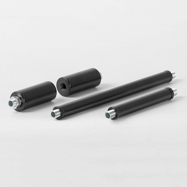 Потолочная светодиодная люстра Lussole Hart LSP-7208 Фото № 5