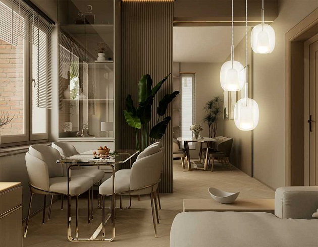 Подвесной светильник Ambrella light High Light LH11151 изображение 4 Подвесной светильник Ambrella light High Light LH11151 Фото № 4