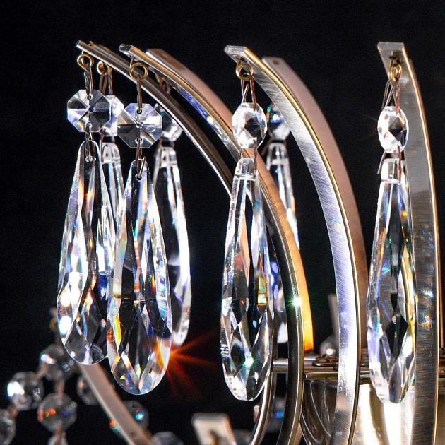 Подвесная люстра Citilux Селена CL302183 Фото № 10