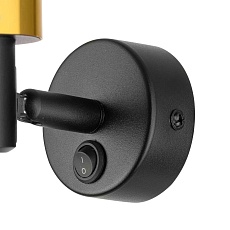 Спот Citilux Bruno CL565514 1