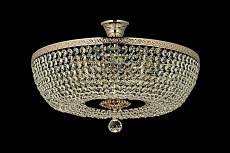 Потолочный светильник Arti Lampadari Castellana E 1.3.50.501 NH 4