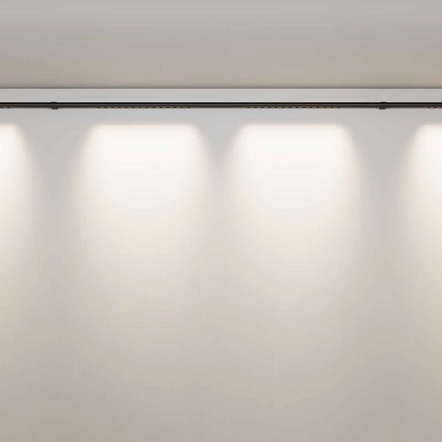 Светильник Maytoni Technical C101CL-L1000-24W3-6K-B Фото № 5