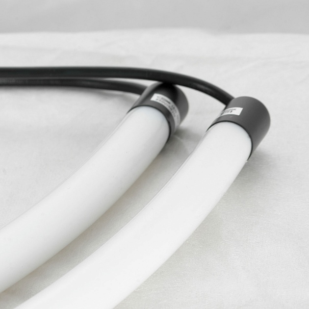 Подвесной светодиодный светильник Lussole Loft BEND LSP-7069 изображение 7 Подвесной светодиодный светильник Lussole Loft BEND LSP-7069 Фото № 7