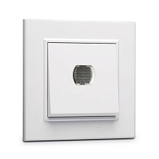 Диммер с дистанцион. управл. 300 w Makel Karea 56001045