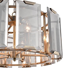 Подвесная люстра Vele Luce Sorrento VL3004P05 3