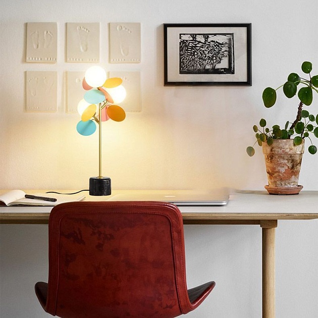 Настольная лампа Imperium Loft Matisse 191873-26 изображение 13 Настольная лампа Imperium Loft Matisse 191873-26 Фото № 13