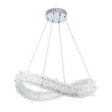 Подвесная светодиодная люстра Modelux Modestyle MS.5003.600 CR