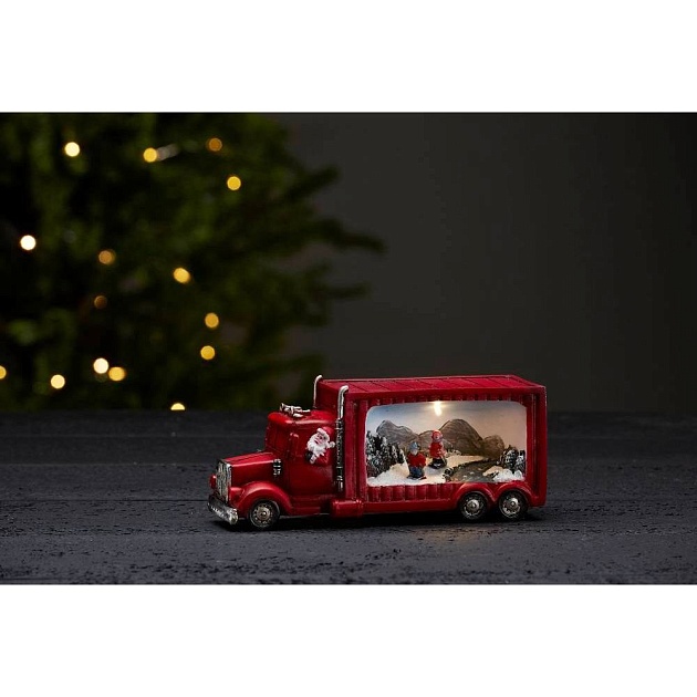 Светодиодная новогодняя фигура Eglo Merryville 992-23 Фото № 2