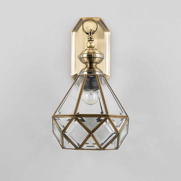 Бра Citilux Витра-1 CL442310 Фото № 17