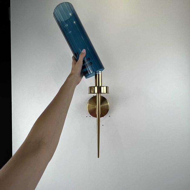 Бра Imperium Loft Delphy 151402-26 изображение 13 Бра Imperium Loft Delphy 151402-26 Фото № 13