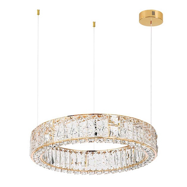 Подвесная люстра Odeon Light VERSION 5071/70L изображение 1 Подвесная люстра Odeon Light VERSION 5071/70L Фото № 1