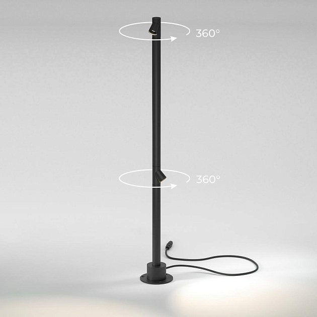 Садово-парковый светильник Elektrostandard 35175/F a066698 Фото № 2