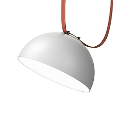 Трековый светильник DENKIRS Belty Flow DK5562-WH+BK 1