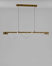 Подвесной светодиодный светильник Moderli True V10679-PL 5