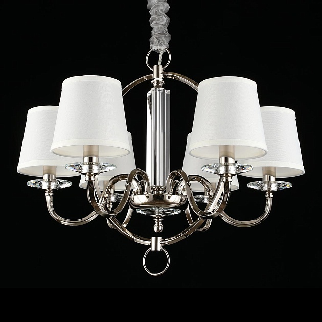 Подвесная люстра Aployt Marte APL.713.03.06 Фото № 7