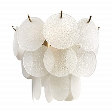 Настенный светильник Porto FR5104WL-02BS