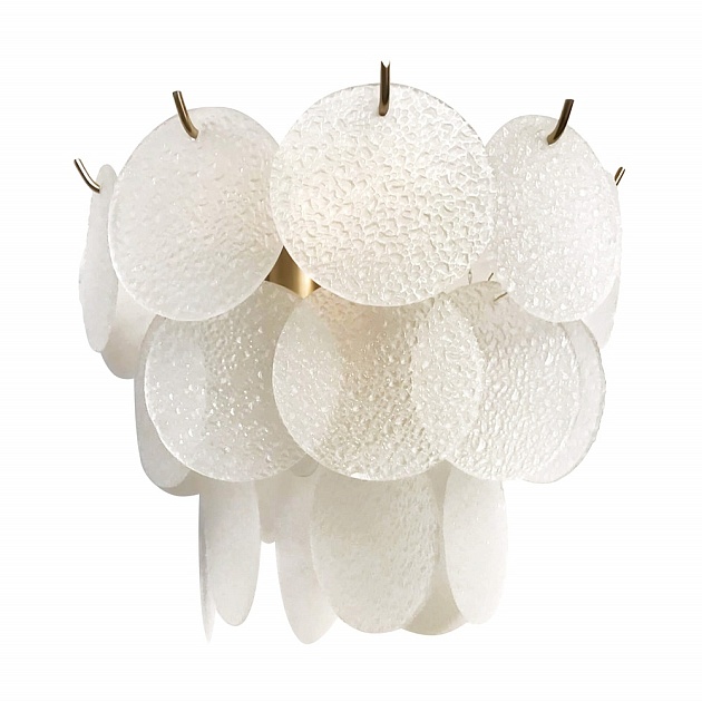 Настенный светильник Porto FR5104WL-02BS изображение 1 Настенный светильник Porto FR5104WL-02BS Фото № 1