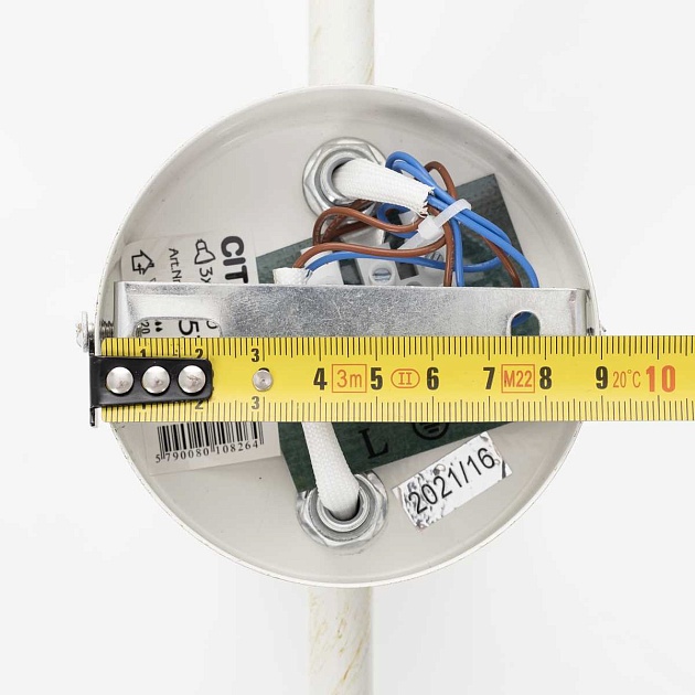 Спот Citilux Веймар CL537532 изображение 2 Спот Citilux Веймар CL537532 Фото № 2