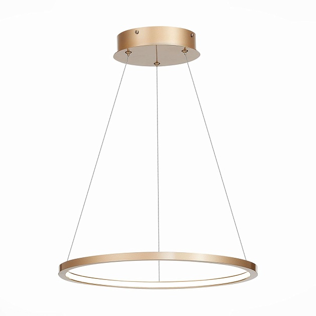 Подвесной светодиодный светильник ST Luce ST603.243.22 Фото № 2