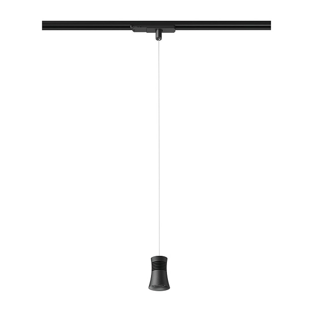 Трековый светодиодный светильник Mantra Pagoda 7783 Фото № 3