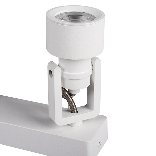 Спот Kanlux SONDA II EL-3I W 34925 изображение 3 Спот Kanlux SONDA II EL-3I W 34925 Фото № 3