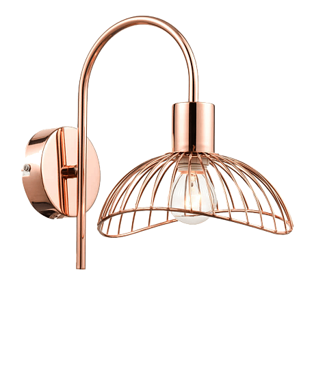 Бра Vele Luce Gorgon VL5387W01 Фото № 6