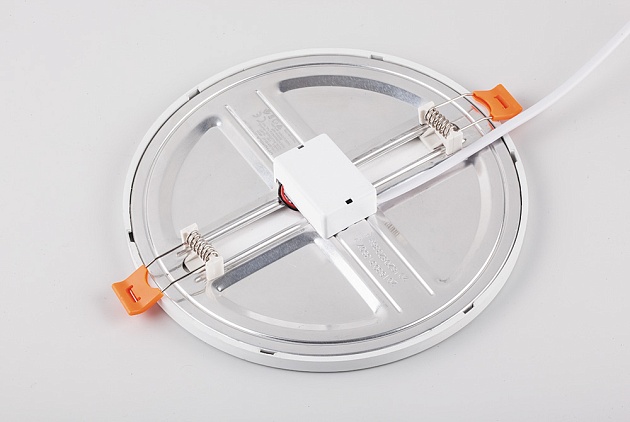 Встраиваемый светодиодный светильник Feron AL508 41566 изображение 3 Встраиваемый светодиодный светильник Feron AL508 41566 Фото № 3