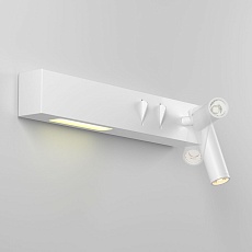 Настенный светодиодный светильник Maytoni Technical Comodo C031WL-L8W3K1 5