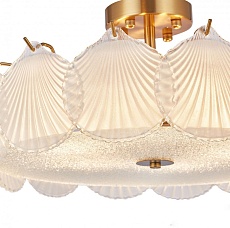 Потолочный светильник Arte Milano Rim 316009/D500 BS 5