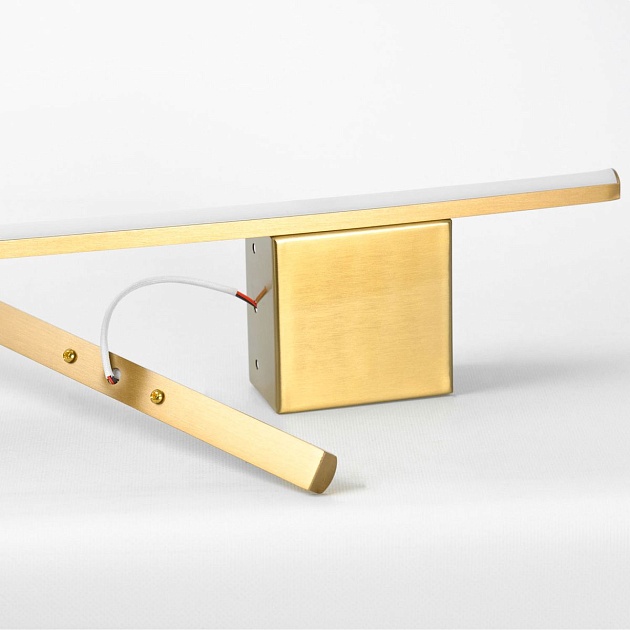 Настенный светодиодный светильник Lussole Tift LSP-7331 изображение 3 Настенный светодиодный светильник Lussole Tift LSP-7331 Фото № 3