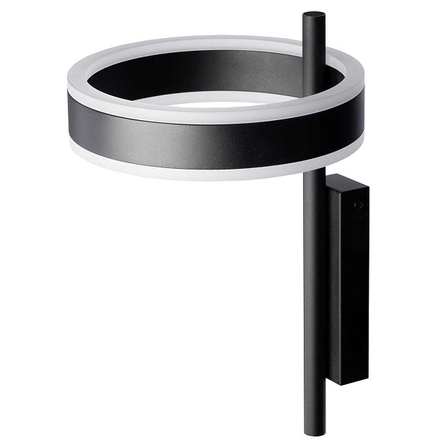 Светильник настенный Citilux Дуэт CL719311 изображение 6 Светильник настенный Citilux Дуэт CL719311 Фото № 6