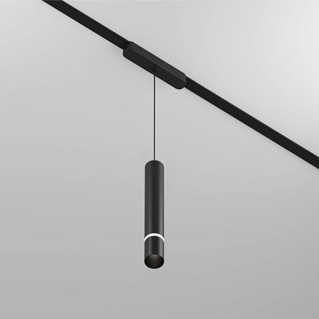 Трековый светильник Denkirs Air Hang DK5375-BK изображение 1 Трековый светильник Denkirs Air Hang DK5375-BK Фото № 1