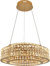 Светильник подвесной светодиодный Stilfort 4024/03/06P, серия Karnelli