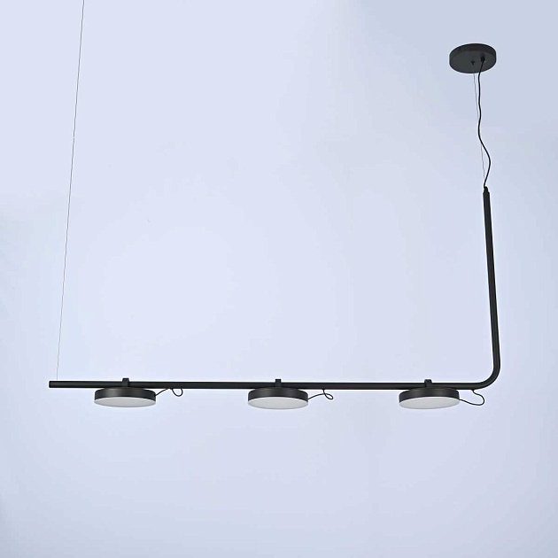 Подвесной светильник Imperium Loft Cary-Long 151261-26 Фото № 12