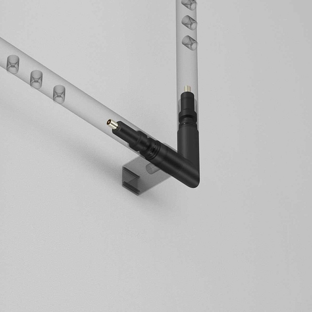 L-образный коннектор Maytoni Technical CA006EC-B Фото № 3